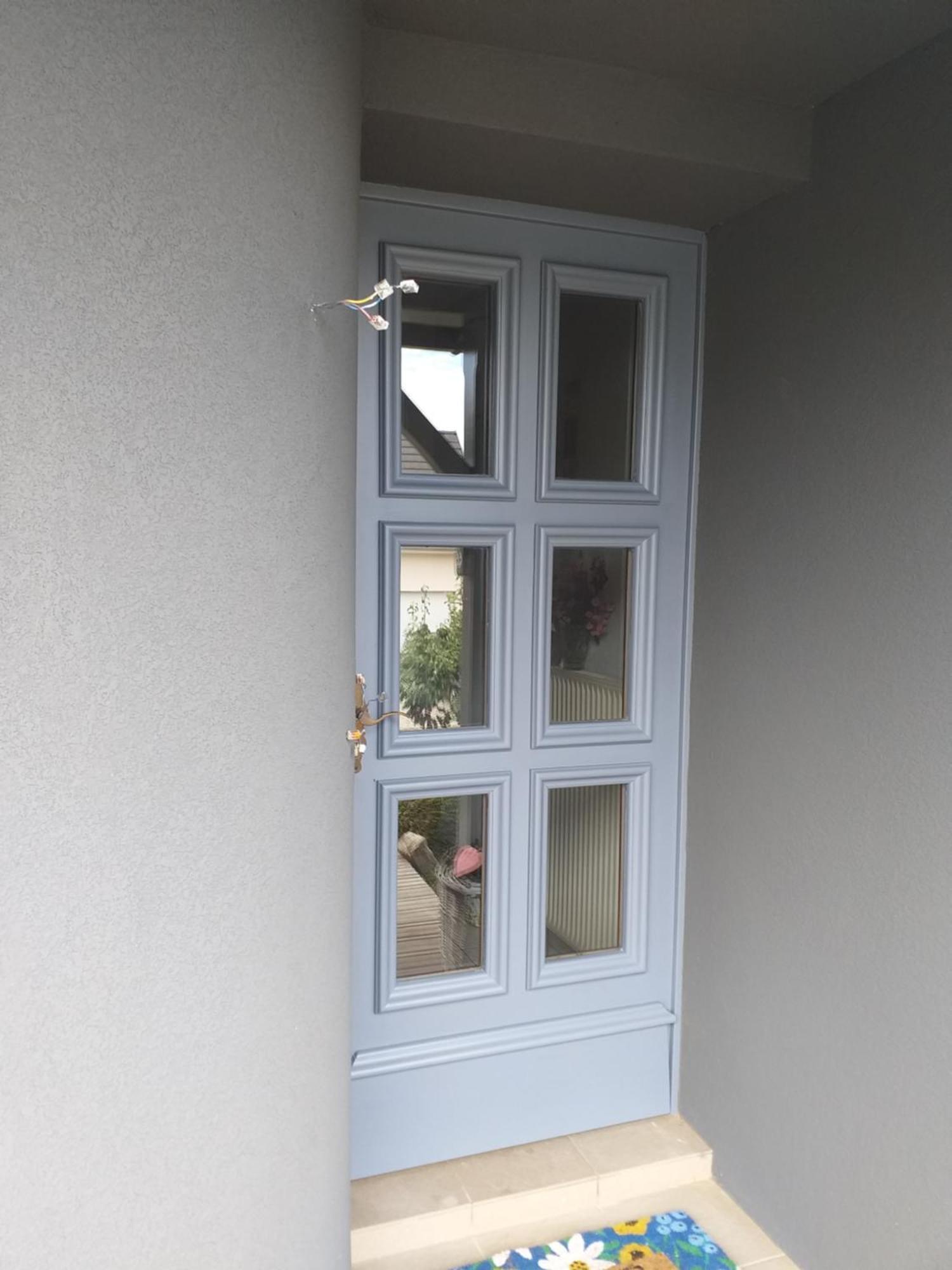 Apartamento Chez Le Vigneron Westhalten Exterior foto