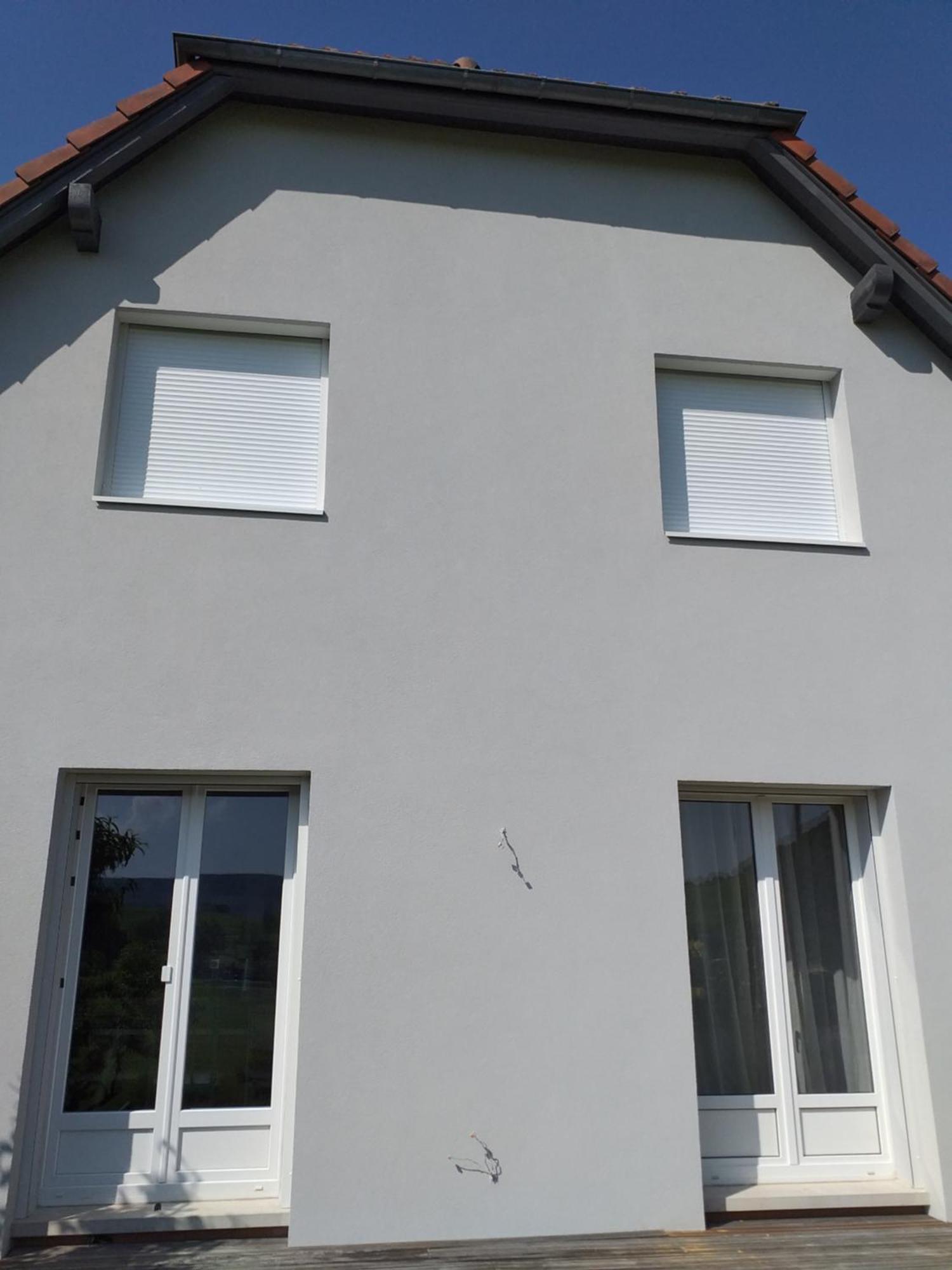Apartamento Chez Le Vigneron Westhalten Exterior foto