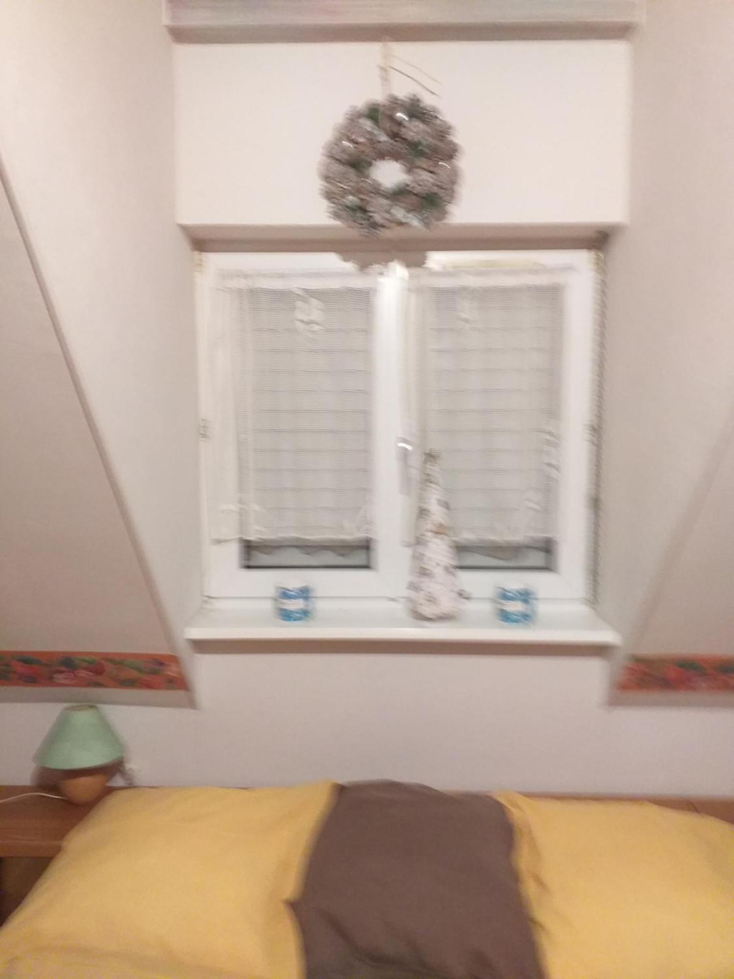 Apartamento Chez Le Vigneron Westhalten Exterior foto